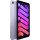 Планшет Apple iPad mini 6 Wi-Fi + Cellular 256GB Purple (MK8K3)  Фото №0