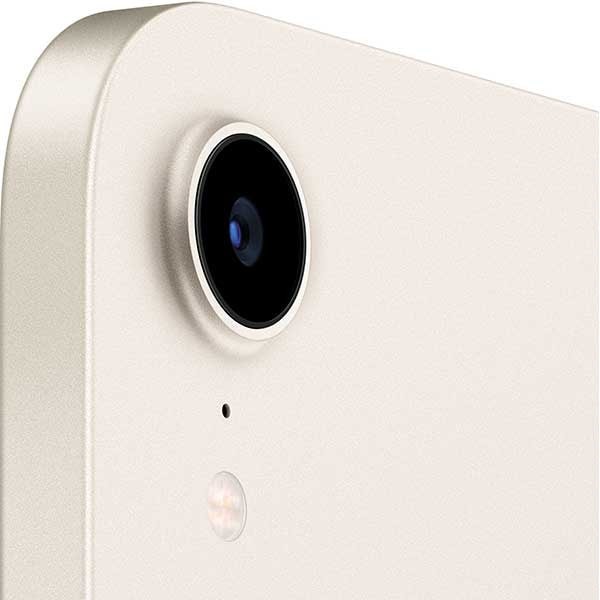 Планшет Apple iPad mini 6 Wi-Fi 256GB Starlight (MK7V3)  Фото №1