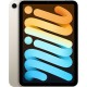Планшет Apple iPad mini 6 Wi-Fi 256GB Starlight (MK7V3)