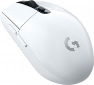 Миша Logitech G305 Lightspeed White (910-005291) 