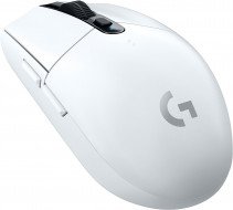 Мышь Logitech G305 Lightspeed White (910-005291)