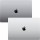 Ноутбук Apple MacBook Pro 14” Space Gray 2021 (MKGQ3)  Фото №3