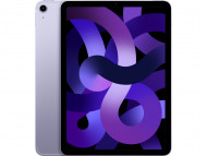 Планшет Apple iPad Air 2022 Wi-Fi + 5G 64GB Purple (MME93) 