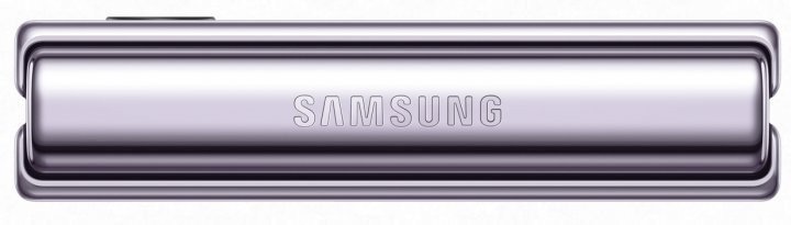 Смартфон Samsung Galaxy Flip4 8/128GB Bora Purple (SM-F721BLVG)  Фото №7