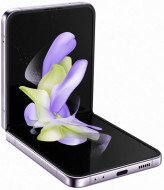 Смартфон Samsung Galaxy Flip4 8/128GB Bora Purple (SM-F721BLVG) 