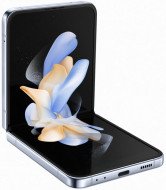 Смартфон Samsung Galaxy Flip4 8/128GB Blue (SM-F721B) 