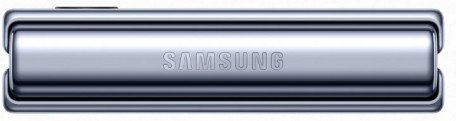 Смартфон Samsung Galaxy Flip4 8/128GB Blue (SM-F721B)  Фото №7