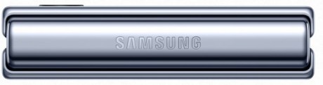 Смартфон Samsung Galaxy Flip4 8/256GB Blue (SM-F721BLBH)  Фото №7