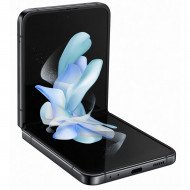 Смартфон Samsung Galaxy Flip4 8/256GB Graphite (SM-F721BZAH)