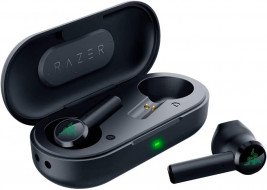 Навушники TWS Razer Hammerhead True Wireless (RZ12-02970100-R3G1)