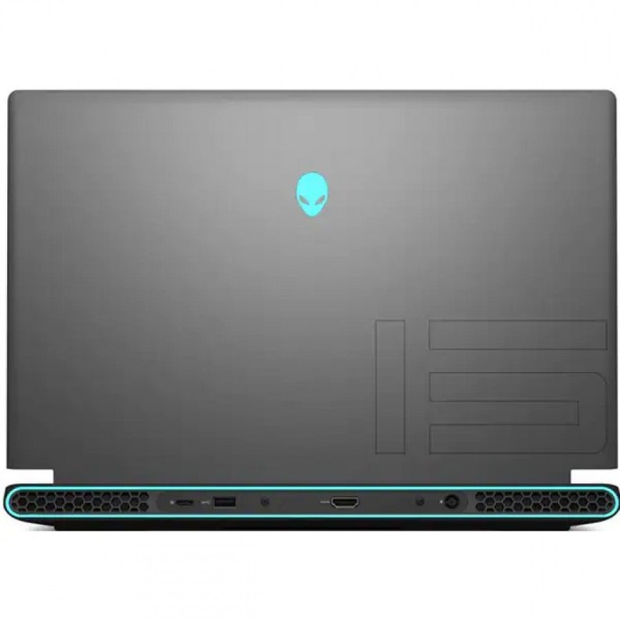 Ноутбук Alienware M15 R5 (AWM155023)  Фото №5