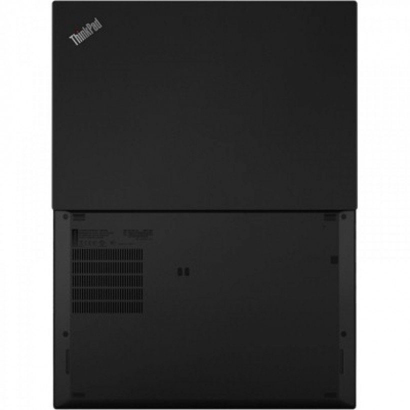 Ноутбук Lenovo ThinkPad T14s Gen 2 Villi Black (20WM009QRA)  Фото №5