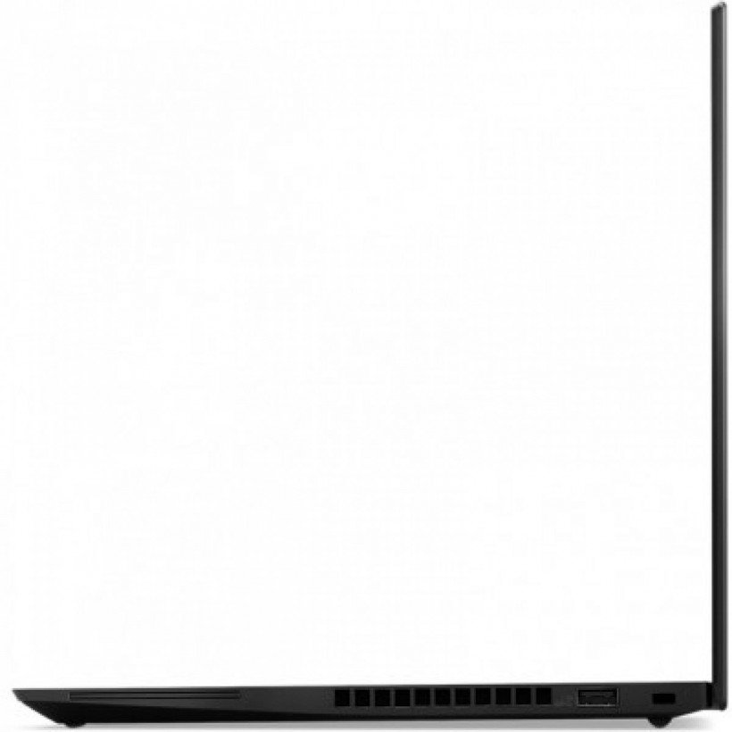 Ноутбук Lenovo ThinkPad T14s Gen 2 Villi Black (20WM009QRA)  Фото №10