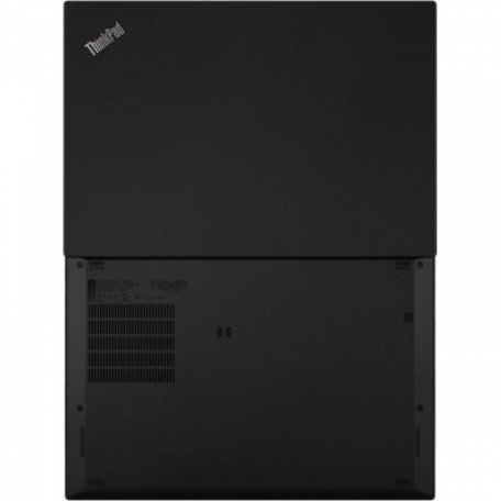 Ноутбук Lenovo ThinkPad T14s Gen 2 Villi Black (20WM009QRA)  Фото №5