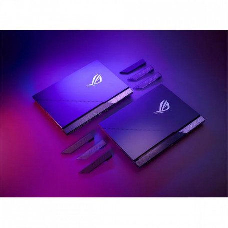 Ноутбук ASUS ROG Strix Scar 15 G533ZS (G533ZS-LN009W)  Фото №10