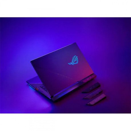 Ноутбук ASUS ROG Strix Scar 15 G533ZS (G533ZS-LN009W)  Фото №11