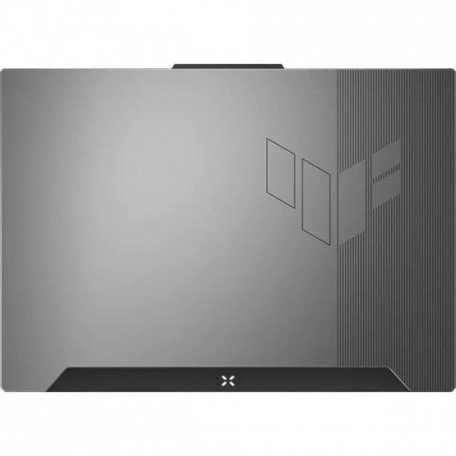 Ноутбук ASUS TUF Gaming F15 2022 FX507ZE Jaeger Gray (FX507ZE-HN012)  Фото №9