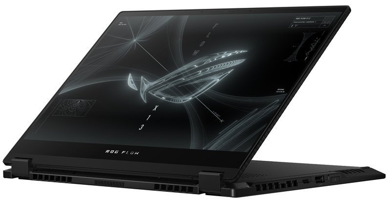 Ноутбук ASUS ROG Flow X13 GV301QC (GV301QC-K6003)  Фото №1