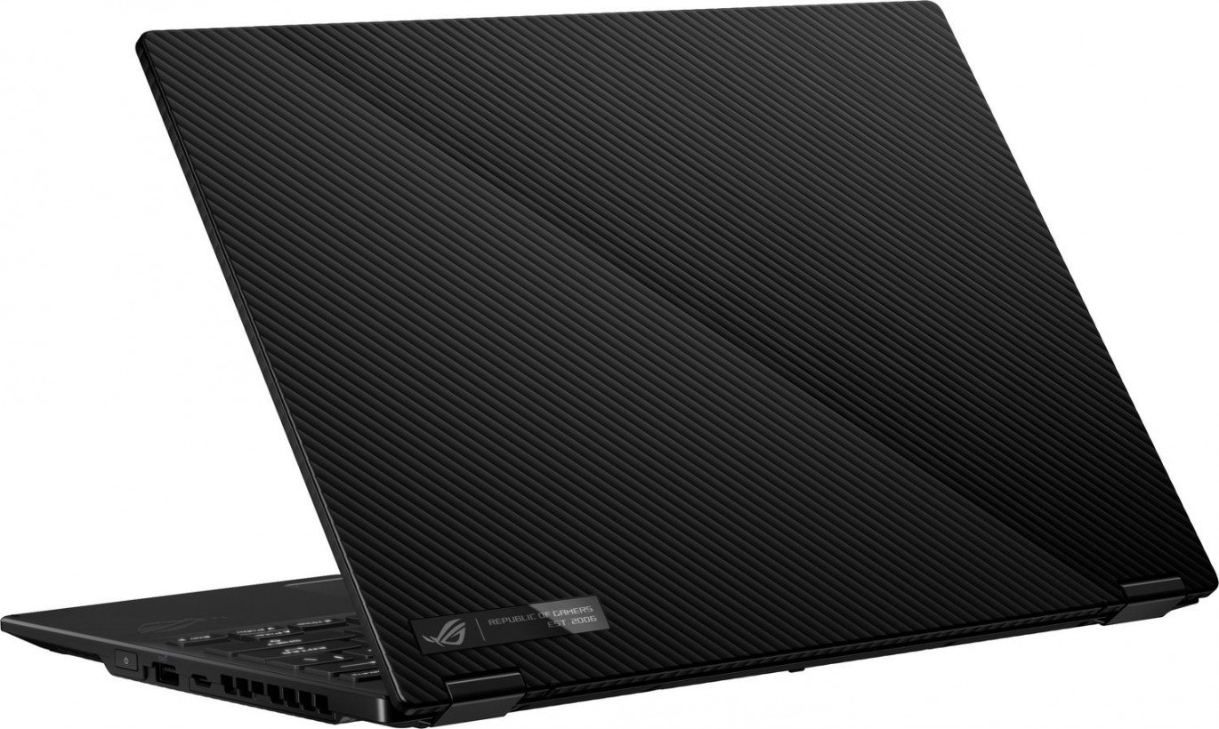 Ноутбук ASUS ROG Flow X13 GV301QC (GV301QC-K6003)  Фото №3