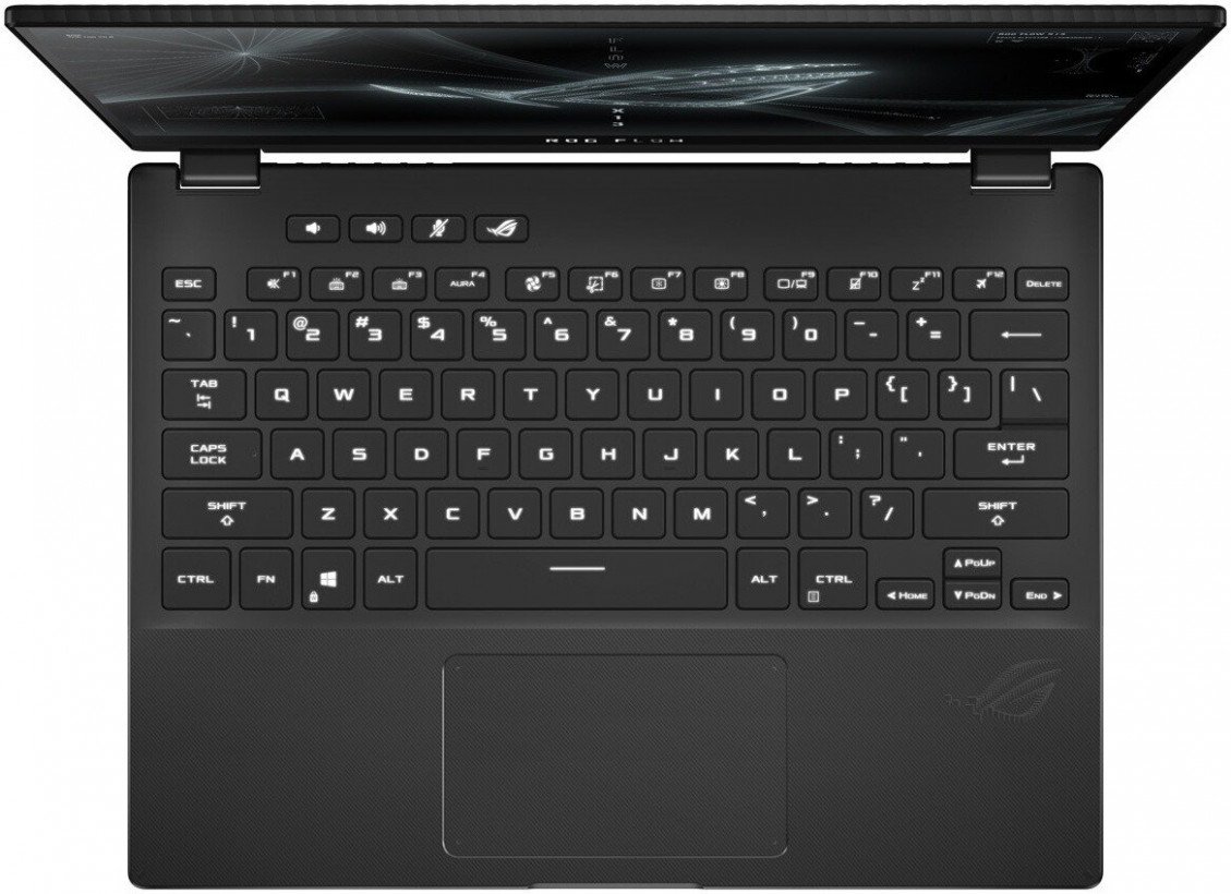 Ноутбук ASUS ROG Flow X13 GV301QC (GV301QC-K6003)  Фото №4