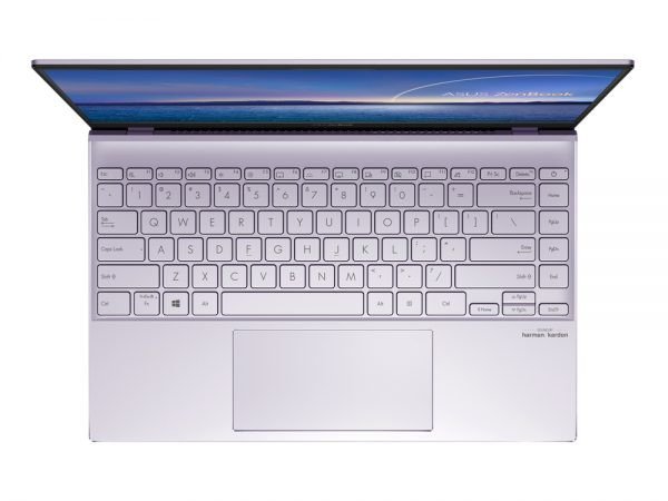 Ноутбук ASUS ZenBook 13 OLED UX325EA (UX325EA-KG347)  Фото №0