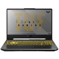 Ноутбук ASUS TUF Gaming A17 FA706IU (FA706IU-H7006R) 