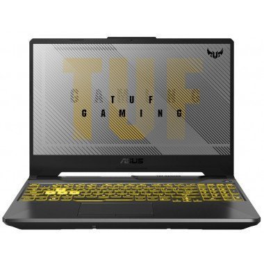 Ноутбук ASUS TUF Gaming A17 FA706IU (FA706IU-H7006R)