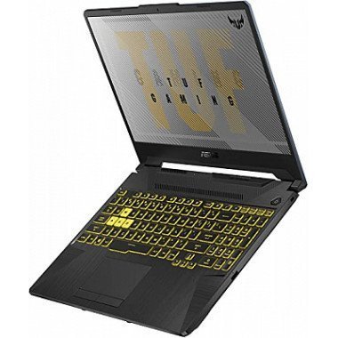 Ноутбук ASUS TUF Gaming A17 FA706IU (FA706IU-H7006R)  Фото №0