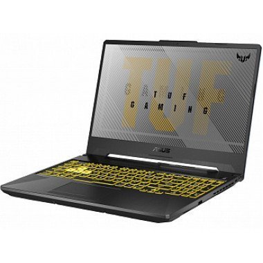 Ноутбук ASUS TUF Gaming A17 FA706IU (FA706IU-H7006R)  Фото №2