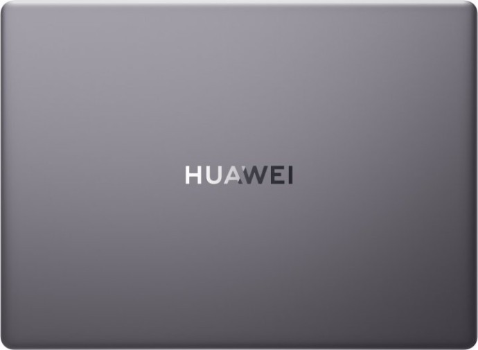 Ноутбук HUAWEI MateBook 14s Space Gray (53012LVG)  Фото №9