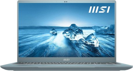 Ноутбук MSI Prestige 14 A12SC-010 (PRE1412010)  Фото №4