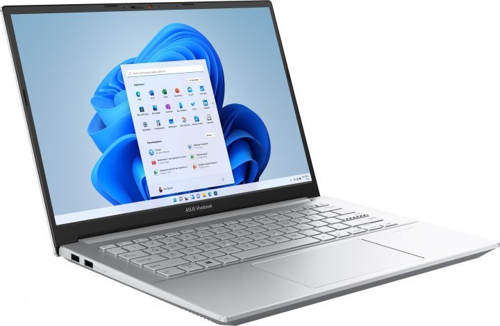 Ноутбук ASUS VivoBook Pro 14 OLED K3400PA (K3400PA-KM040W)  Фото №5