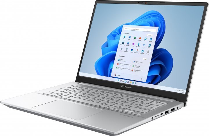 Ноутбук ASUS VivoBook Pro 14 OLED K3400PA (K3400PA-KM040W)  Фото №6