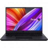 Ноутбук ASUS ProArt Studiobook Pro 16 OLED H7600ZW (H7600ZW-DB76) 