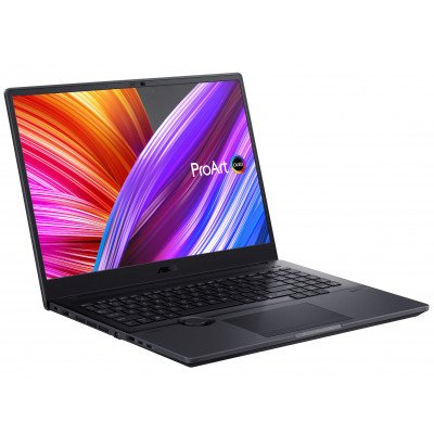 Ноутбук ASUS ProArt Studiobook Pro 16 OLED H7600ZW (H7600ZW-DB76)  Фото №0