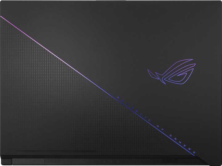 Ноутбук ASUS ROG Zephyrus Duo 16 2022 GX650RW (GX650RW-XS96)  Фото №7