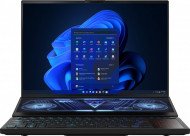 Ноутбук ASUS ROG Zephyrus Duo 16 2022 GX650RW (GX650RW-XS96) 