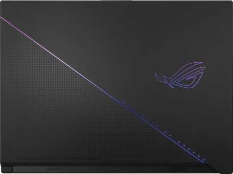 Ноутбук ASUS ROG Zephyrus Duo 16 2022 GX650RW (GX650RW-XS96)  Фото №7