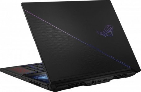 Ноутбук ASUS ROG Zephyrus Duo 16 2022 GX650RW (GX650RW-XS96)  Фото №11