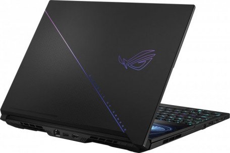 Ноутбук ASUS ROG Zephyrus Duo 16 2022 GX650RW (GX650RW-XS96)  Фото №12