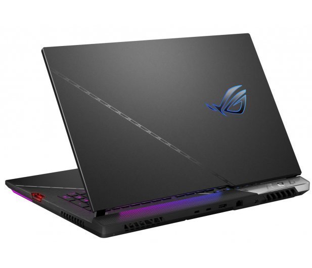 Ноутбук ASUS ROG Strix SCAR 17 G733ZS (G733ZS-KH007)  Фото №3