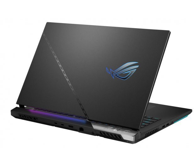 Ноутбук ASUS ROG Strix SCAR 17 G733ZS (G733ZS-KH007)  Фото №4