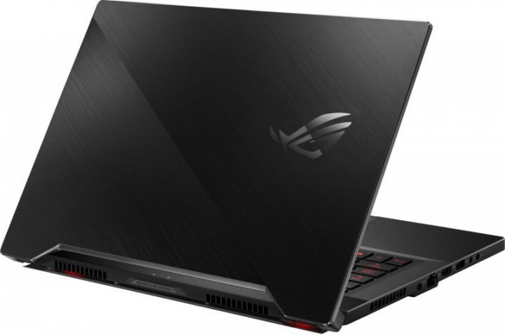 Ноутбук ASUS ROG Zephyrus S15 GX502LWS (GX502LWS-HF062)  Фото №2