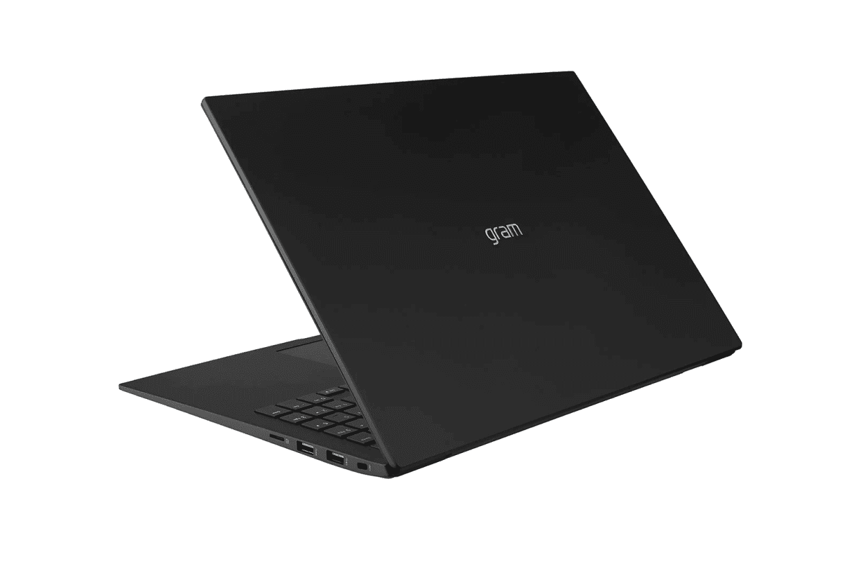 Ноутбук LG gram 16 Lightweight (16Z90Q-K.AAB7U1)  Фото №3