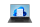 Ноутбук LG gram 16 Lightweight (16Z90Q-K.AAB7U1)