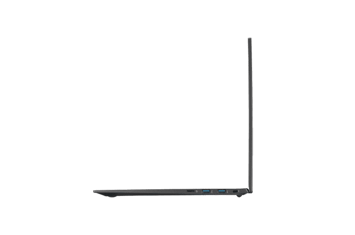Ноутбук LG gram 16 Lightweight (16Z90Q-K.AAB7U1)  Фото №10