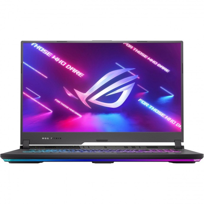 Ноутбук ASUS ROG Strix G17 G713RM (G713RM-LL044W)  Фото №0