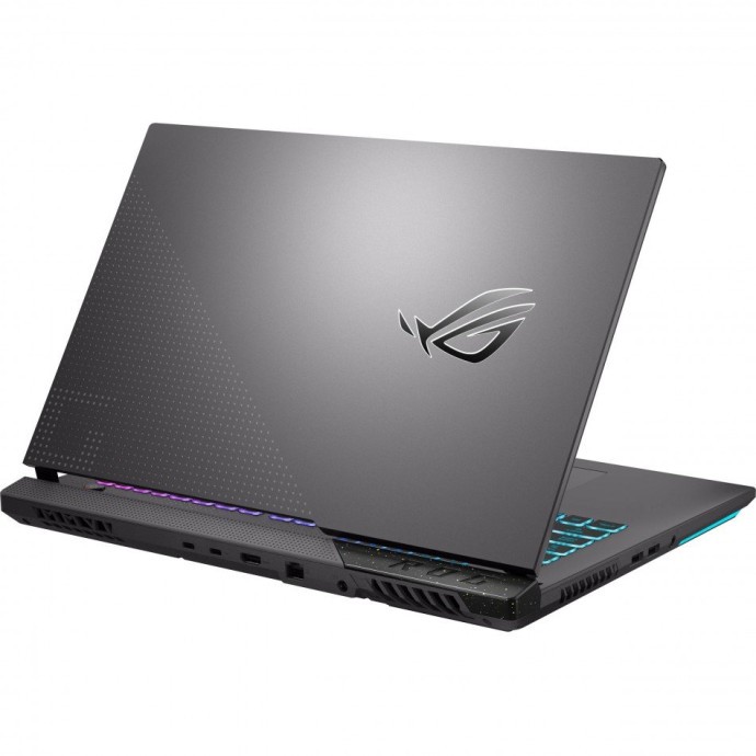 Ноутбук ASUS ROG Strix G17 G713RM (G713RM-LL044W)  Фото №3