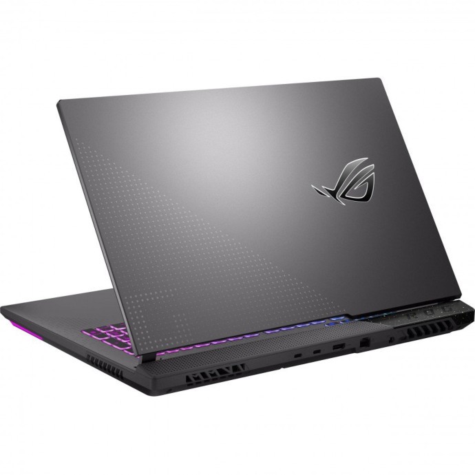Ноутбук ASUS ROG Strix G17 G713RM (G713RM-LL044W)  Фото №4