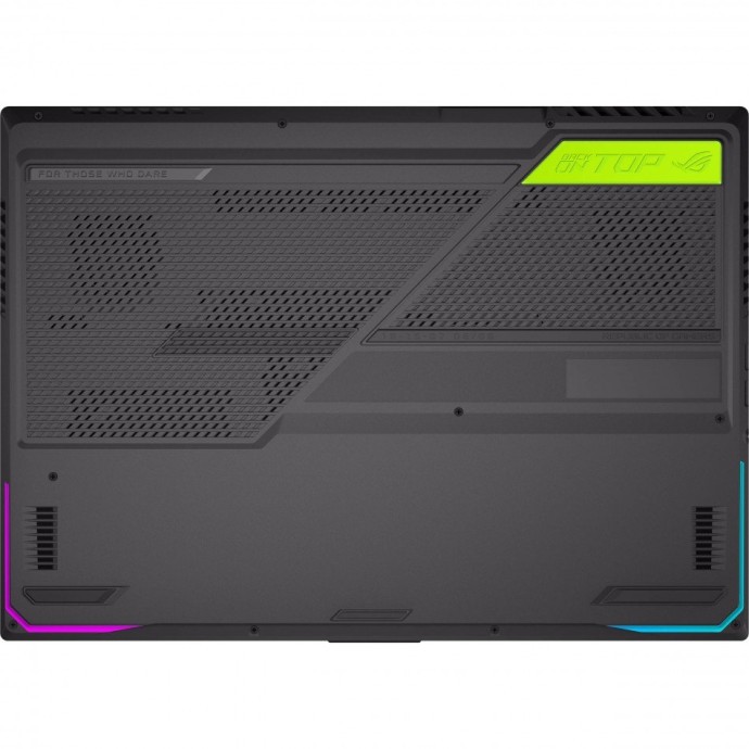 Ноутбук ASUS ROG Strix G17 G713RM (G713RM-LL044W)  Фото №7